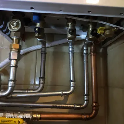 Hydraulik Koszalin Mariusz Łoś